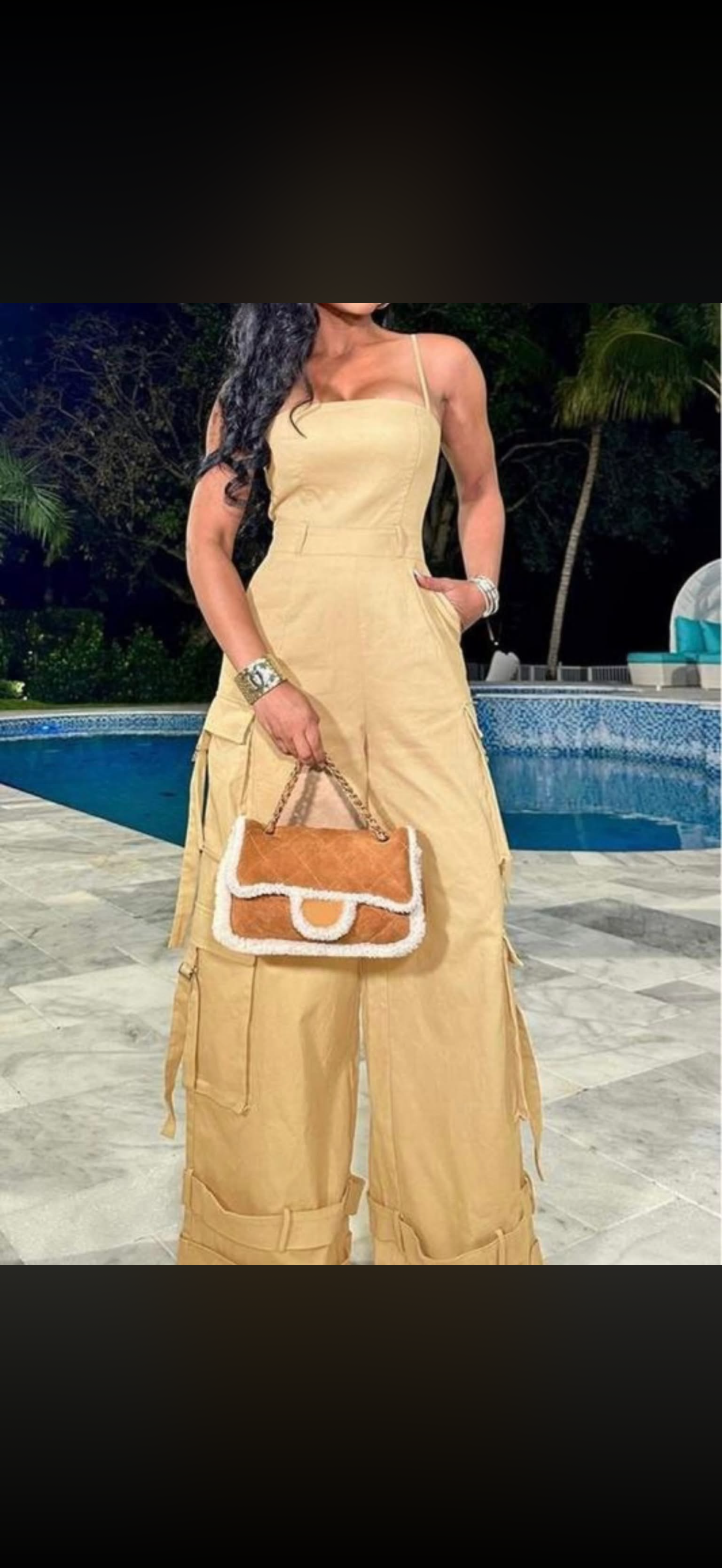 Statement Jumpsuits