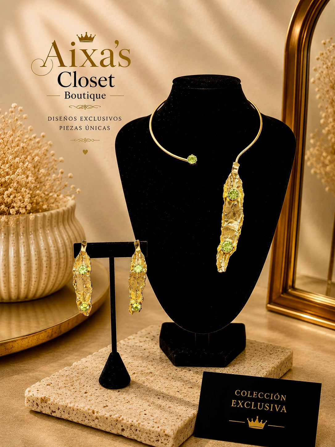 Designer Jewelry
