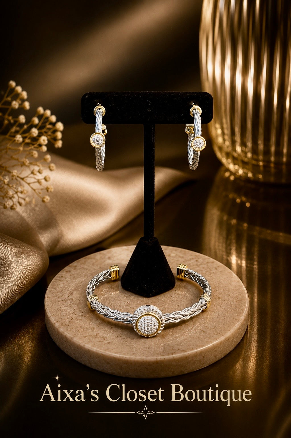 Fine Jewelry