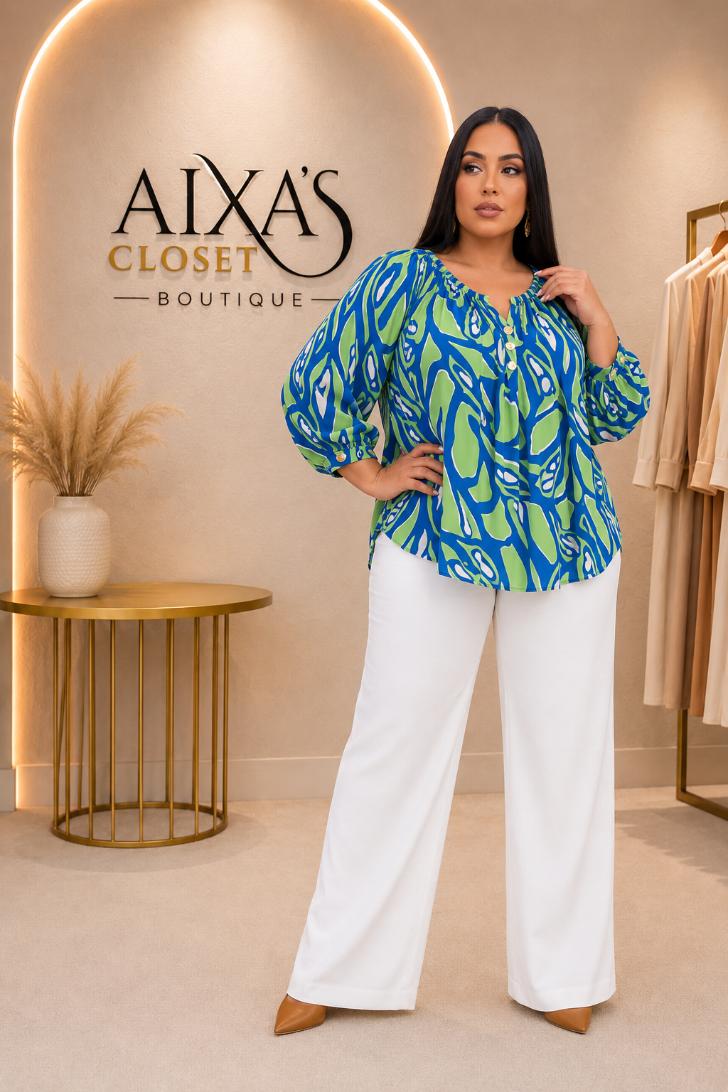 Plus Size Collection
