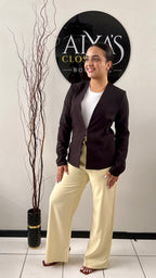 Monaco Executive Blazer