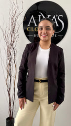 Monaco Executive Blazer