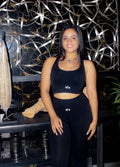 Sculpt & Glow Active Set