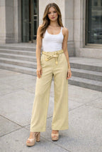 Monaco Luxe Pants