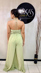 Sage Goddess Jumpsuit