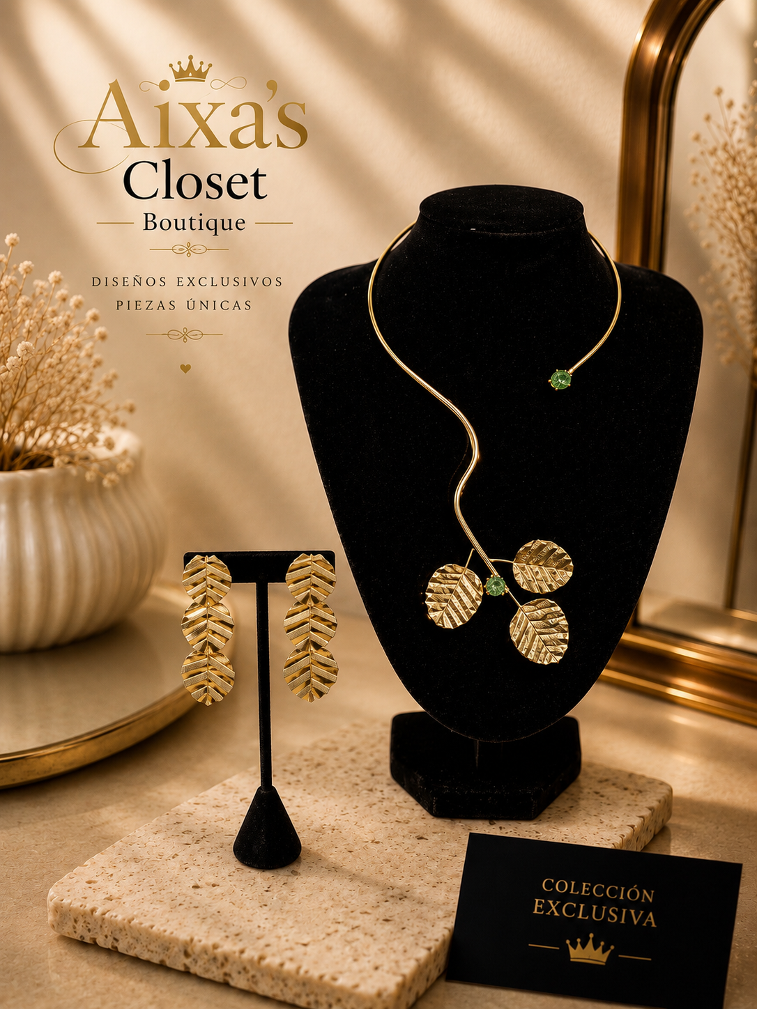 Exclusive Designer Necklace