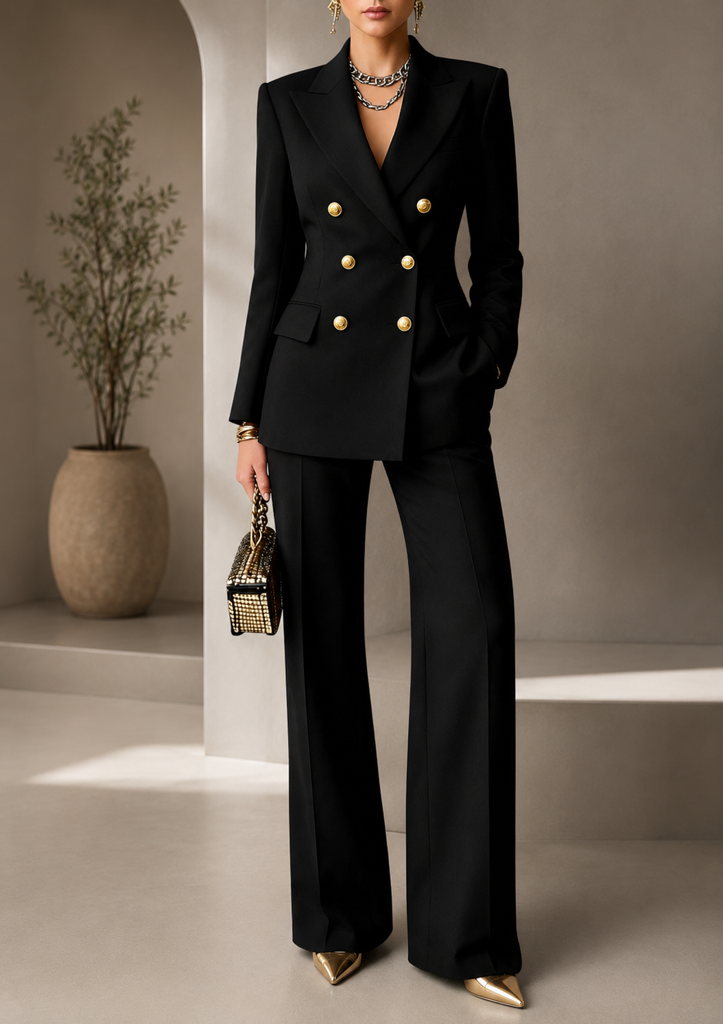 Executive Luxe Set