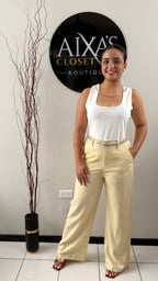 Crystal Muse Top