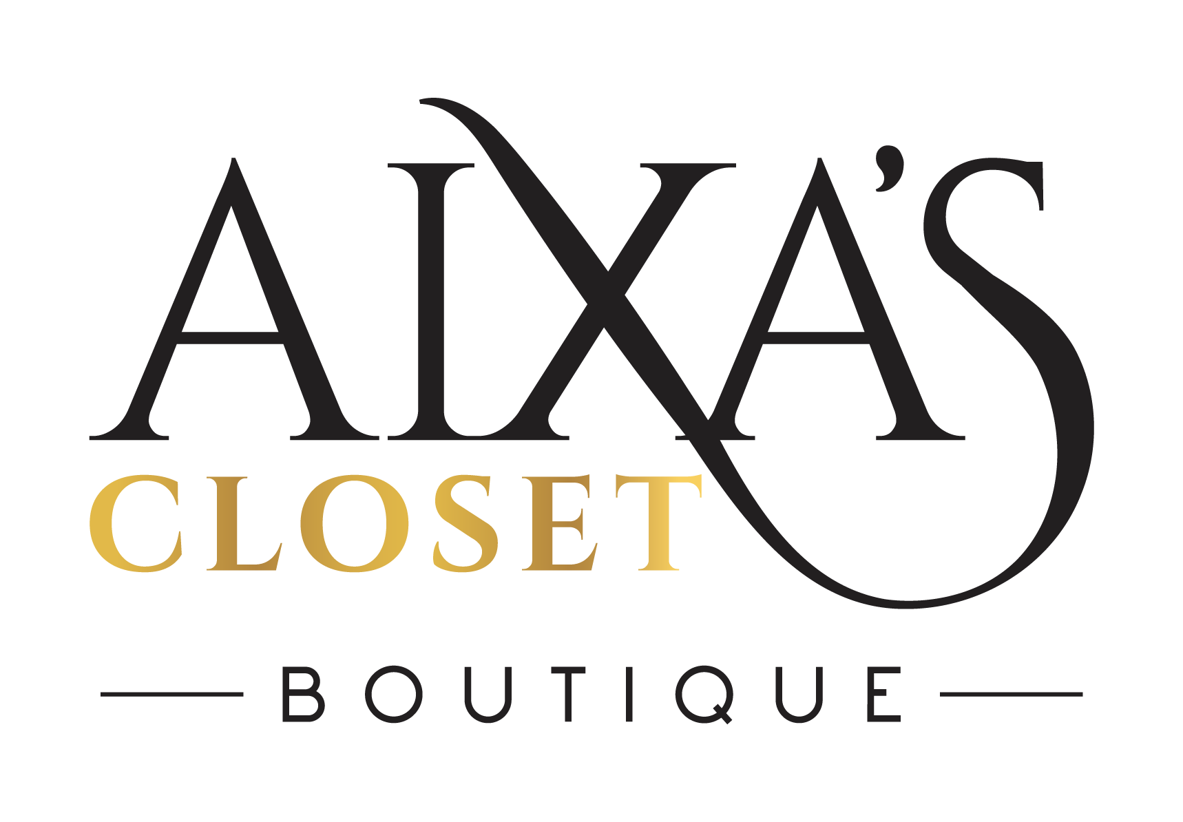 Aixa's Closet