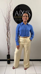 Serenity Luxe Blouse