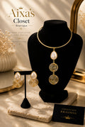 Convertible Nacar Designer Set