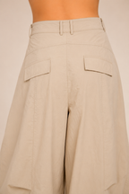 Baron Barrel Pants