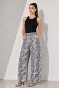 Starlight Statement Barrel Pants