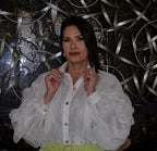 Elegant White Shirt