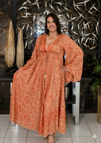 Indian Fabric Suit