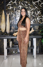Animal Print Set